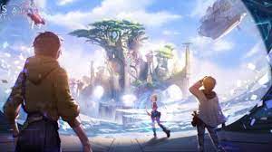 Sword art online，h5 game based on the famous novel sword art online. Noah S Heart Klingt Wie Das Sword Art Online Mmo Das Wir Alle Wollen
