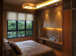 How To Design Small Bedroom Darbylanefurniture Com Rumah Kamar Tidur Arsitek