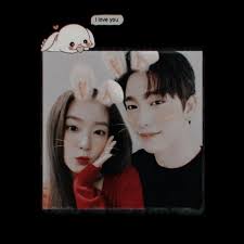 With 1 chapters, 2 votes, 5 subscribers, 200 views, 2 comments, 1289 words. Jinyoung And Irene Jinyoung Red Velvet Irene We Heart It