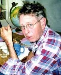 Eugene Schumann Obituary (1953