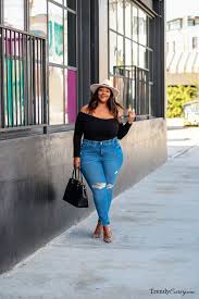 Hats Off Trendy Curvy Outfits With Hats Plus Size Fashion Fashion