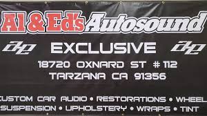 al ed s autosound 08 encino automotive customization shop los angeles california 267 photos facebook al ed s autosound 08 encino