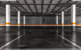 It includes 3 different lights options ready to render in iray. Cesar Bazkez Parking Lot Garages Architecture Wallpapers Hd Desktop And Mobile Backgrounds