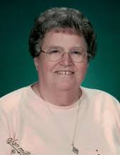 Obituary information for Marita Ann Brockman