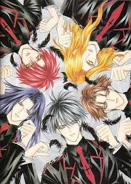 Kaikan Phrase By Shinjo Mayu Anime Anime Romance Manga Anime