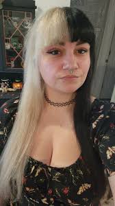 Spotted at hot topic and couldn't pass it up