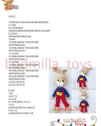 Repost Ludmilla Toys Gunaydinnn Bu Gun Gunlerden Pazartesi O Zaman Tavsancik Harry Tarifi Gelsin Emege Saygi Bir Begeni Ve Bi Tavsanciklar