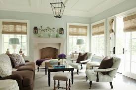 Wall Color Seafoam Green Living Room Traditional Living Room Thornton Designs Brown Living Room Decor Brown And Green Living Room Brown Living Room