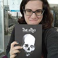 Coffin Bell ONE: an anthology of dark literature: Burross Grisanti, Tamara,  Coffin Bell Journal: 9780692193150: Amazon.com: Books