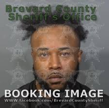 Arrests In Brevard County: September 16, 2025