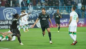 نحن على موعد اليوم الأربعاء الموافق 6/1/2020 مع مباراة جديدة من مباريات الجولة السابعة عشر من. Ù…ÙˆØ¹Ø¯ Ù…Ø¨Ø§Ø±Ø§Ø© Ø§Ù„Ø§ØªØ­Ø§Ø¯ Ø§Ù„Ø³ÙƒÙ†Ø¯Ø±ÙŠ ÙˆØ§Ù„Ù‡Ù„Ø§Ù„ Ø§Ù„Ø³Ø¹ÙˆØ¯ÙŠ Ø¨Ø§Ù„Ø¨Ø·ÙˆÙ„Ø© Ø§Ù„Ø¹Ø±Ø¨ÙŠØ© Ø§Ù„ÙŠÙˆÙ… ÙˆØ§Ù„Ù‚Ù†Ø§Ø© Ø§Ù„Ù†Ø§Ù‚Ù„Ø© Ø¨Ø·ÙˆÙ„Ø§Øª