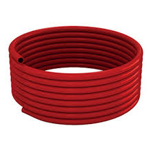Teava Incalzire In Pardoseala Cu Bariera De Oxigen Giacotherm Giacomini Pex Extra Flex 16x2 Colac 600 M