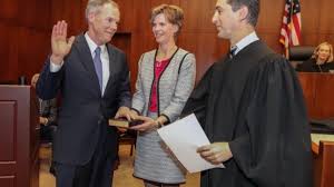 Perfil de Leonard Stark, el juez que autorizó el embargo y remate de Citgo 