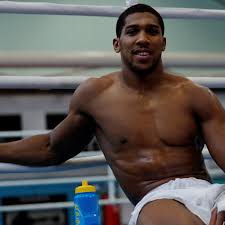 Joshua reclaimed the wba, wbo, ibf, ibo belts after giving. Humble Anthony Joshua Has His Sights On Top Of The Boxing Tree Anthony Joshua The Guardian