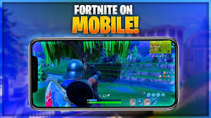 Pubg ve call of duty: Fortnite Is Back On Google Play Store