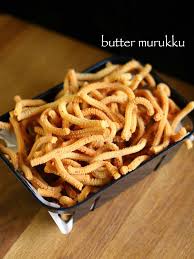 Butter Murukku Recipe Butter Chakli Recipe Benne Chakli Recipe Recipe Recipes Indian Food Recipes Vegetarian Indian Snack Recipes