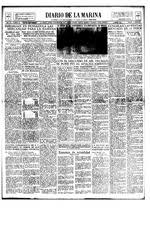 Diario De La Marina