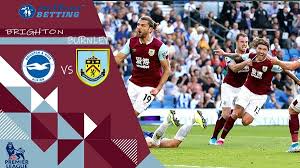 Burnley vs brighton predictions h2h betting tips match preview free football betting tips and predictions jul 26, 2020. Brighton Vs Burnley Prediction 2020 11 06 Epl Top10betting