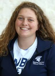 2019 JV Women's Volleyball Roster