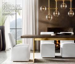 There advice is to not put anything on it or it will void any warranty i am all for the natural look but i am still concerned about if i should protect it. Restoration Hardware The Channel Dining Table In Stock Items Ready For Delivery In 1 2 Weeks Milled