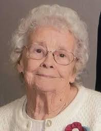 Margaret Mower Obituary (1933