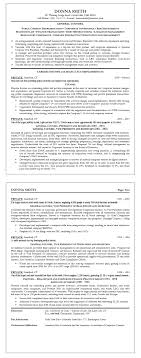 resume sample 4 legal / general