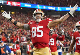 Early 2020 Fantasy Football Position Rankings Tight End Sharp Football