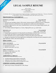 Many landlords require a letter of employment from prospective tenants. Employment Law Attorney Resume Sample October 2021