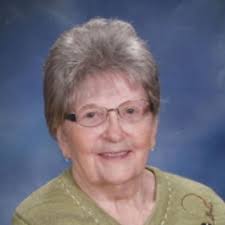 Elizabeth "Bette" Wickwire Obituary January 28, 2015