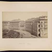 Town Hall Bombay & Cotton Green ...