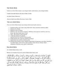 Allahumma inna nas aluka salamatan fiddin wa afiyatan fil jasad, wa ziyadatan fil ilmi wabarakatan fil rizki, watau batan qoblal maut. 14 Sholat Tahajud Rumi Tiya Gambar