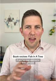 Chapter 51 Fish in A Tree Summary