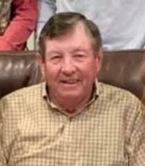 Obituary for John Alfred "Dickie" Brooks Jr.