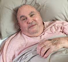 Ronald MacKenzie Obituary