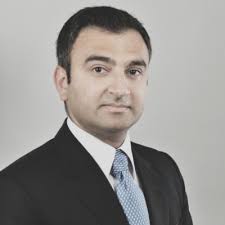 It was very nice Opportunity to meet Mr.Sandeep Bahl , Executive Program  Director of U.