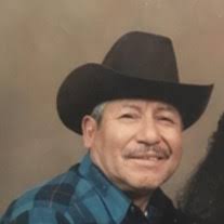 Antonio Mariscal Obituary