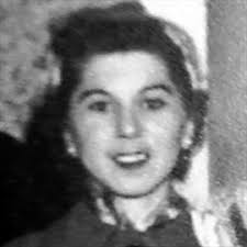 June McHUGH Obituary (2019)