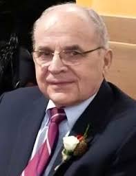 Kenneth Paul Obituary (1939