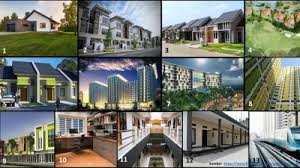 Memiliki rumah adalah impian setiap orang, khususnya bagi yang rumah jenis apartemen merupakan blok bangunan bertingkat yang di dalamnya memiliki sejumlah. Dpupkp Jenis Rumah Tinggal Atau Hunian Di Indonesia