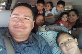 Fundraiser by Eliana Palmillas : Help us STOP our Deportation