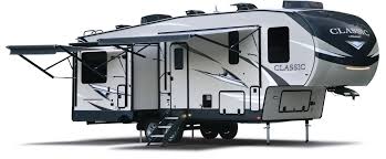 With all the extra space you gain with a slide, you will be able to bring more people and more fun with you on vacation. 5 Best Travel Trailers With Slide Outs