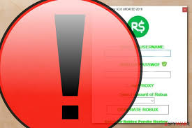 Remove Roblox Virus Virus Removal Guide Updated Jan 2021