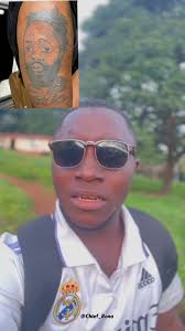 R know say inn small but ar go use am for cool body #fyppppppppppppppp...