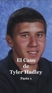 Case of Tyler Hadley