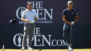 Pga tour live is the only place to watch featured groups coverage of the best players in the world each week. 2021 British Open Live Coverage Watch Sunday S Final Round