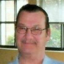 Robert Eugene Burkett Obituary