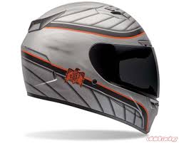 Bell Racing Vortex Rsd Dyna Solid Helmet 60 61 Xl