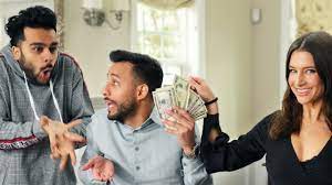 He is known for his comedy videos on youtube and vine. Dating A Gold Digger Part 2 Anwar Jibawi Youtube