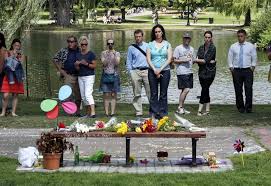 Part 2 of breaking down and analysing the therapy scenes from good will hunting. Fans Leave Williams Tributes At Boston Park Bench