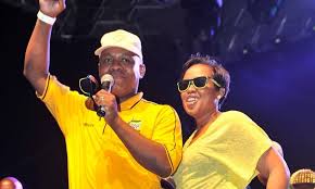 What boundaries should be set? Exclusive Plotters Can T Hold Back Their Hatred Of President Says Edward Zuma